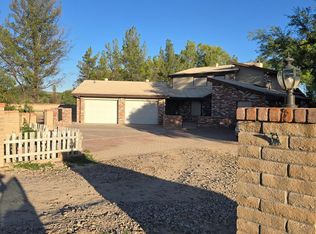 378 S Lee St, Saint David, AZ 85630
