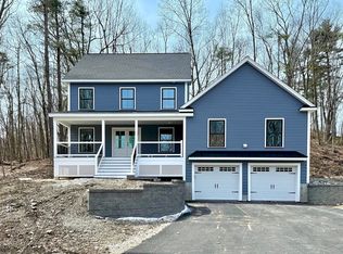5 James Patten Dr, Sterling, MA 01564