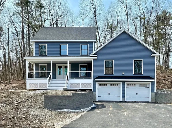 5 James Patten Dr, Sterling, MA 01564
