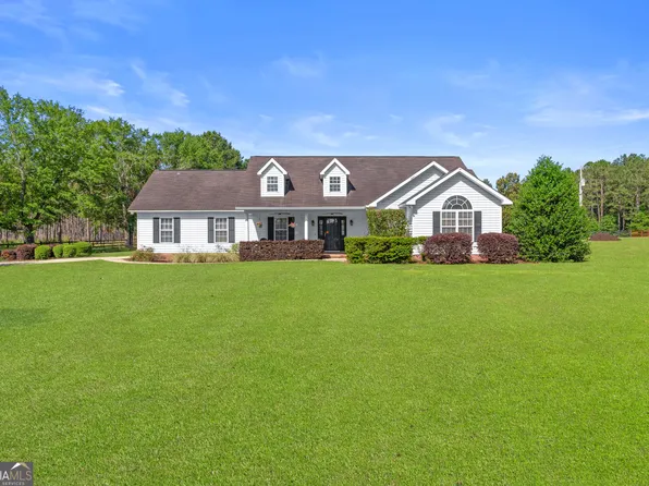 1560 Adabelle Rd, Register, GA 30452