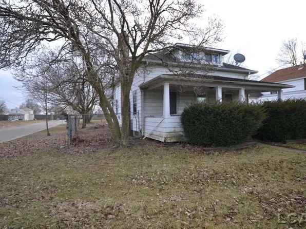 356 E Beecher St, Adrian, MI 49221