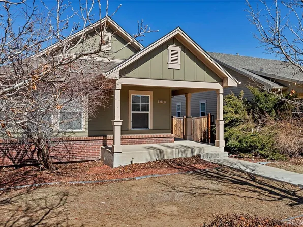 23361 E Saratoga Circle, Aurora, CO 80016