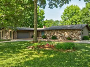 2641 Becker Rd, Highland, IL 62249