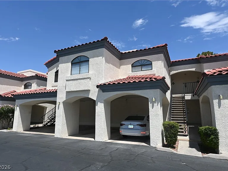 8455 W Sahara Ave #231 — Photo 2