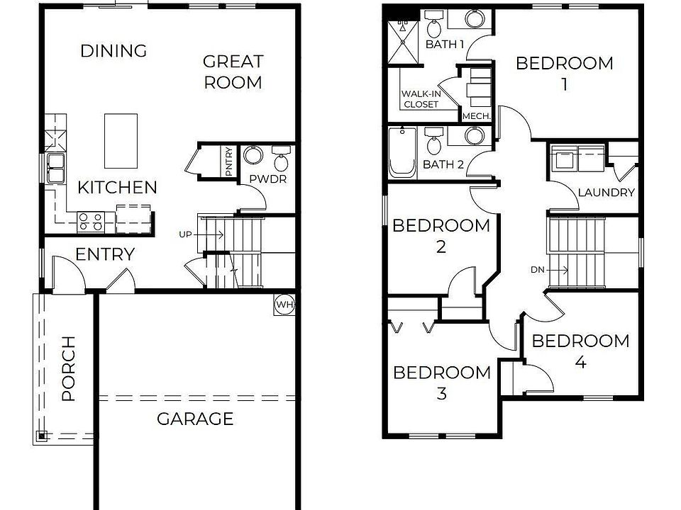2nd image of 4898 Parsley Ave NE
