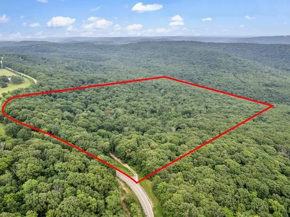 10347 W Devils Den Rd, Winslow, AR 72959