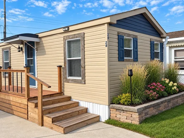 28 E Bennett Ave, Wildwood, NJ 08260