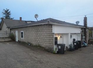 44 Maple St, Spencer, MA 01562