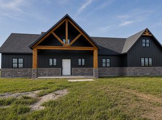 B Monarch Ct, Poolville, TX 76487