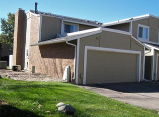 2782 S Lansing Way, Aurora, CO 80014