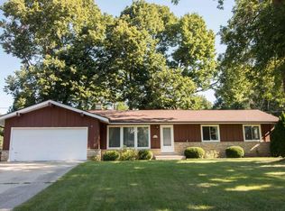 N115W15260 Potomac Cir, Germantown, WI 53022