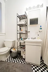 Rented by DSA Realty