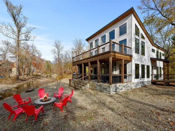 67 Morning Berry Trl, Broken Bow, OK 74728