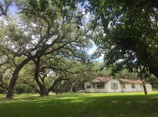170 Fm 1593, Ganado, TX 77962