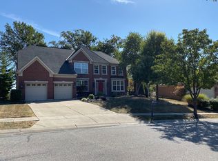 424 Glengarry Way, Fort Wright, KY