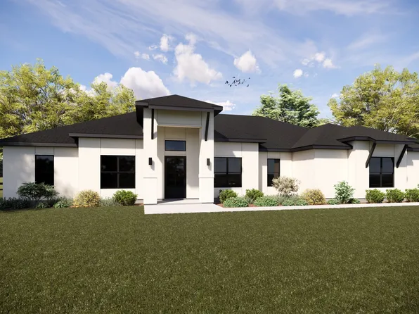 1063 Lariat Trace, Bandera, TX 78003