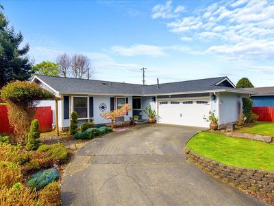 1346 Parkside Dr, McKinleyville, CA, 95519