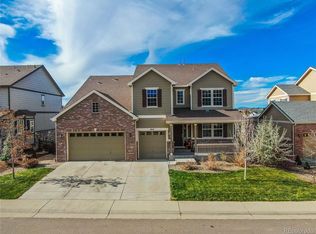 4843 S Riviera St, Aurora, CO 80015
