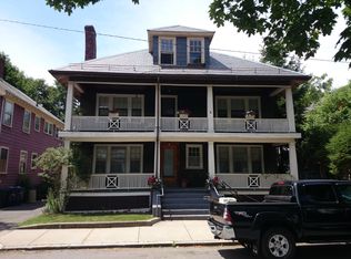 30 Dunster Rd, Jamaica Plain, MA 02130