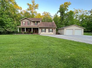7283 Pleasant Renner Rd, Goshen, OH 45122
