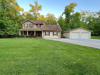 7283 Pleasant Renner Rd, Goshen, OH, 45122