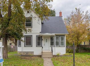 1407 E Stockbridge Ave, Kalamazoo, MI 49001