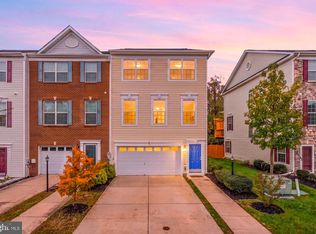 15316 Bennetts Run Ct, Brandywine, MD 20613