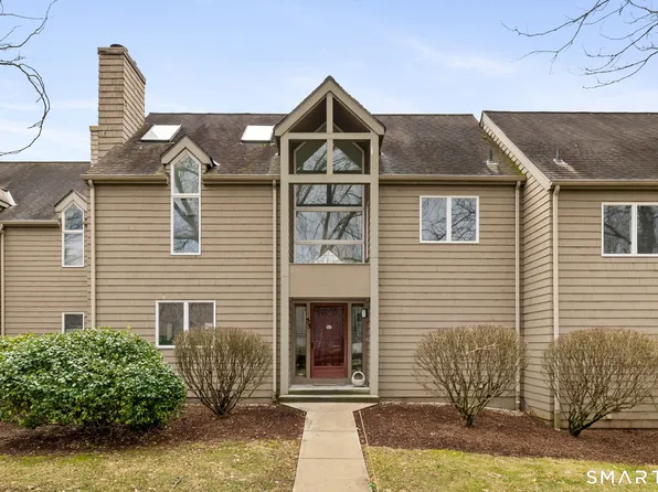 55 Timberwood Road #55, West Hartford, CT 06117