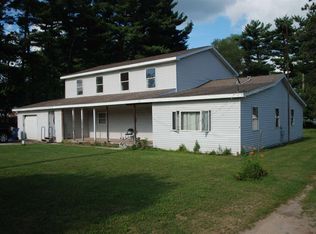 8172 N State Route 23, Walkerton, IN 46574