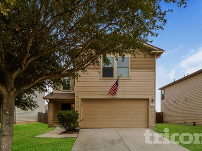 2310 Cats Paw Vw, Converse, TX, 78109