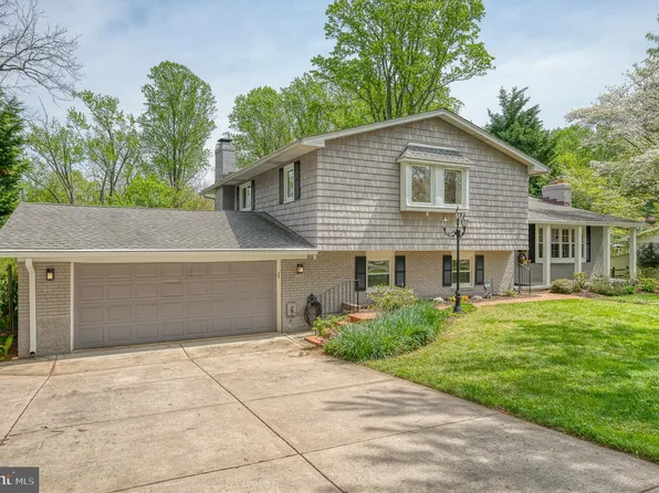 2515 Girdwood Rd, Lutherville Timonium, MD 21093