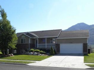 1174 N 125 E, Harrisville, UT 84404
