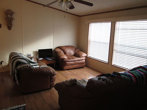 Living Room View