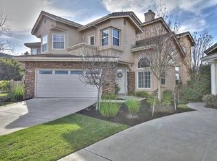 8125 Moller Ranch Dr, Pleasanton, CA 94588