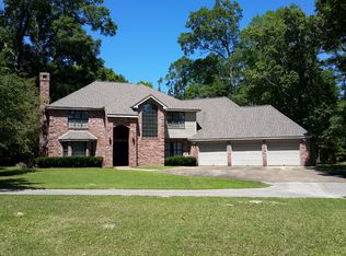 205 Laurie Ln, Silsbee, TX 77656