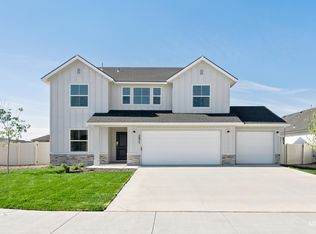 2471 W Clegane Ct, Kuna, ID 83634