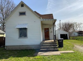 802 Bryan Ave APT G, Danville, IL 61832