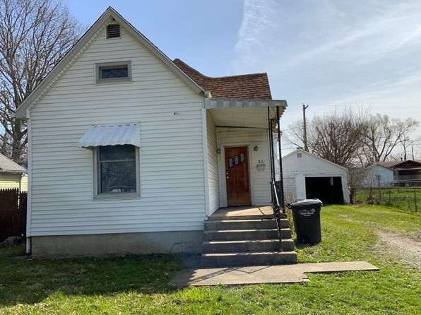 802 Bryan Ave APT G