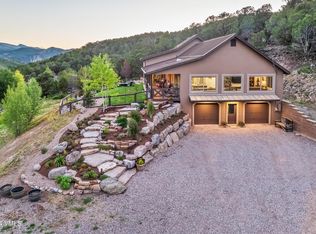 119 Salt Creek Ct, Eagle, CO 81631