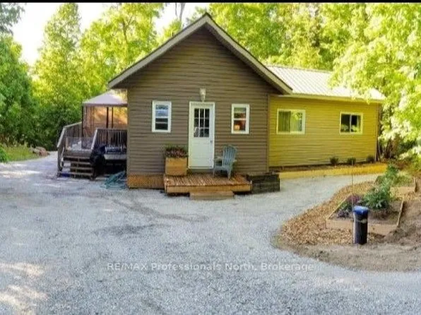 1145 Chelsea Ln, Algonquin Highlands, ON K0M 1J1