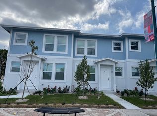 607 S East St, Lake Worth, FL 33460