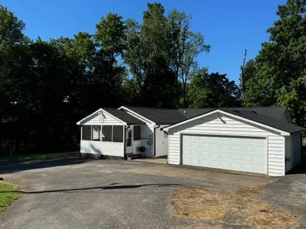 298 Tobacco Rd, Clarksville, TN 37042