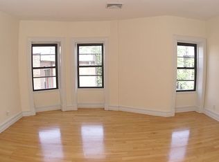 328 Convent Ave APT 4, New York, NY