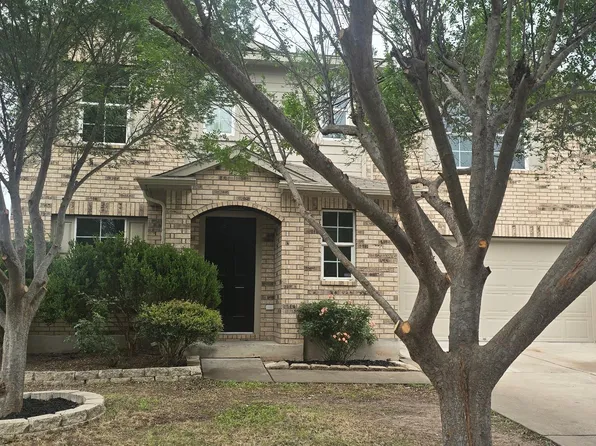 11308 Burton St, Manor, TX 78653