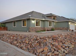 1958 N Tanque Verde Loop Rd, Tucson, AZ 85749