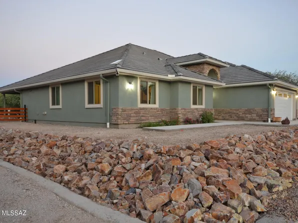 1958 N Tanque Verde Loop Rd, Tucson, AZ 85749