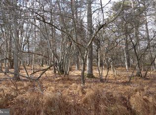 LOT D1922 Old Stage Rd, Albrightsville, PA 18210