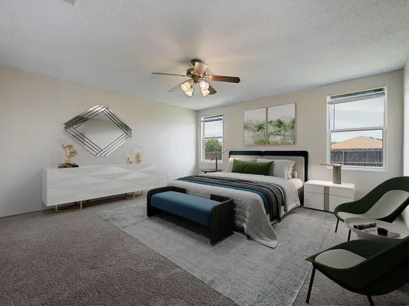 5117 Prestwick Dr, Fort Worth, TX 76135