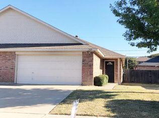 5607 Homestead Rd, Arlington, TX 76017