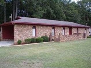 2330 Happy Cir, Augusta, GA 30906